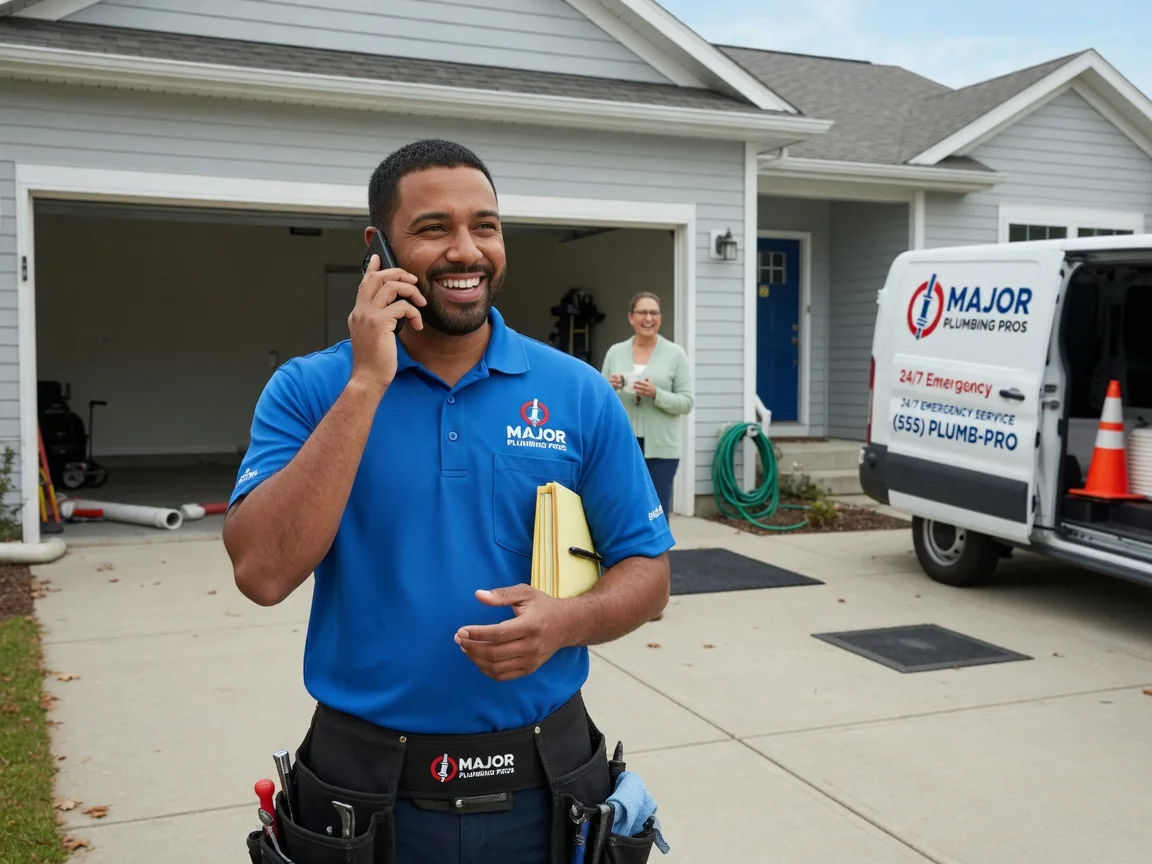 Drain Cleaning Services Floral Park, NY FAQs